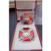 Image 5 : (2) Order of Bohdan Khmelnytsky Awards