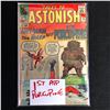 Image 1 : TALES TO ASTONISH #48 (MARVEL COMICS)