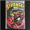 Image 1 : ADAM STRANGE ADVENTURES #220 (DC COMICS)