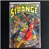 Image 1 : ADAM STRANGE ADVENTURES #218 (DC COMICS)