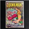 Image 1 : HAWKMAN #15 (DC COMICS)