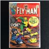 Image 1 : FLY MAN #38 (MIGHTY COMICS GROUP)