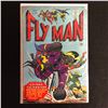 Image 1 : FLY MAN #32 (MIGHTY COMICS GROUP)