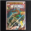 Image 1 : WEREWOLF BY NIGHT #13 (MARVEL COMICS)