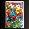 Image 1 : WEREWOLF BY NIGHT #15 (MARVEL COMICS)