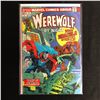 Image 1 : WEREWOLF BY NIGHT #15 (MARVEL COMICS)