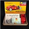 Image 2 : Monogram - 1932 Ford Deuce "The Roadster" Model Kit