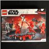 Image 1 : Star Wars Lego Elite Praetorian Guard Battle Pack 75225