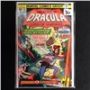 Image 1 : TOMB OF DRACULA #41 (MARVEL COMICS) 1972