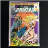 Image 1 : TOMB OF DRACULA #43 (MARVEL COMICS)