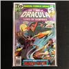 Image 1 : TOMB OF DRACULA #47 (MARVEL COMICS)
