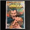 Image 1 : TOMB OF DRACULA #48 (MARVEL COMICS)