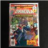 Image 1 : TOMB OF DRACULA #49 (MARVEL COMICS)