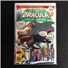 Image 1 : TOMB OF DRACULA #51 (MARVEL COMICS)