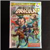 Image 1 : TOMB OF DRACULA #53 (MARVEL COMICS)