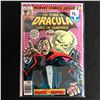 Image 1 : TOMB OF DRACULA #55 (MARVEL COMICS)