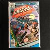 Image 1 : TOMB OF DRACULA #56 (MARVEL COMICS)