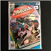 Image 1 : TOMB OF DRACULA #56 (MARVEL COMICS)