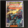 Image 1 : TOMB OF DRACULA #60 (MARVEL COMICS).