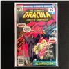 Image 1 : TOMB OF DRACULA #61 (MARVEL COMICS)