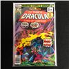 Image 1 : TOMB OF DRACULA #64 (MARVEL COMICS)