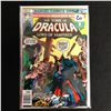 Image 1 : TOMB OF DRACULA #65 (MARVEL COMICS)