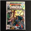 Image 1 : TOMB OF DRACULA #65 (MARVEL COMICS)