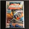 Image 1 : TOMB OF DRACULA #66 (MARVEL COMICS)