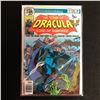 Image 1 : TOMB OF DRACULA #68 (MARVEL COMICS)
