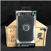 Image 1 : NHL PROTECTIVE iPHONE CASE (BRUINS) 25 CASES PER BOX