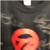 Image 3 : MULTI SIGNED 72 T-SHIRT W/ DENNIS HULL + MORE