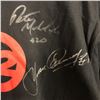 Image 8 : MULTI SIGNED 72 T-SHIRT W/ DENNIS HULL + MORE