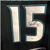 Image 2 : RYAN GETZLAF SIGNED DUCKS JERSEY (BECKETT COA)