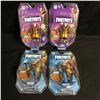 Image 1 : FORTNITE FIGURES LOT