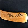 Image 2 : CLIFF RONNING AND PAVEL BURE SIGNED MINI STICK