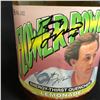 Image 2 : GUY LAFLEUR SIGNED "FLOWER POWER" ENERGY DRINK