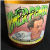 Image 2 : GUY LAFLEUR SIGNED "FLOWER POWER" ENERGY DRINK