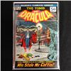 Image 1 : TOMB OF DRACULA #2 (MARVEL COMICS)
