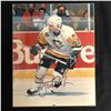 Image 1 : RICK TOCCHET SIGNED 8X10 PHOTO