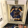 Image 2 : ST. LOUIS BLUES FAN SOUVENIR