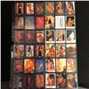Image 1 : PENTHOUSE COLLECTOR SERIES CARDS