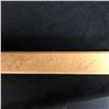 Image 8 : MULTI SIGNED WINNIPEG JETS HOCKEY STICK (RON WILSON, DALE HUNTER)