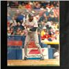 Image 1 : DAVE WINFIELD SIGNED 8X10 PHOTO