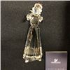 Image 2 : Swarovski Crystal Disney Figurine Snow White