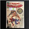 Image 1 : THE AMAZING SPIDER-MAN #34 (MARVEL COMICS)