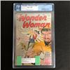 Image 1 : WONDER WOMAN #109 (DC COMICS) 1959 *GRADED 4.0*