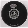 Image 3 : MARIO LEMIEUX SIGNED PENGUINS HOCKEY PUCK