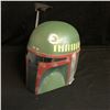 Image 1 : STAR WARS: BOBA FETT ELECTRONIC HELMET
