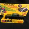 Image 2 : CORGI TOY "BLACK BEAUTY" CRIME FIGHTING CAR #268