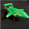 Image 2 : Dinky Toys Die-Cast Thunderbirds T2 & 4